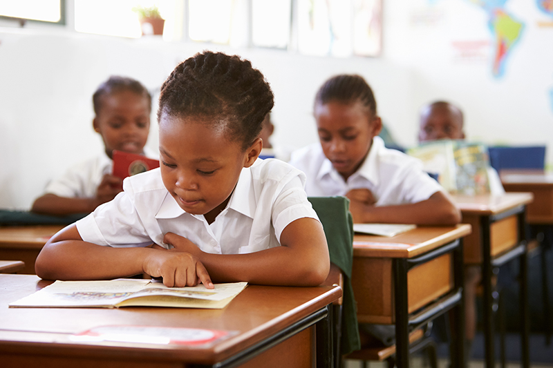 Education Abroad