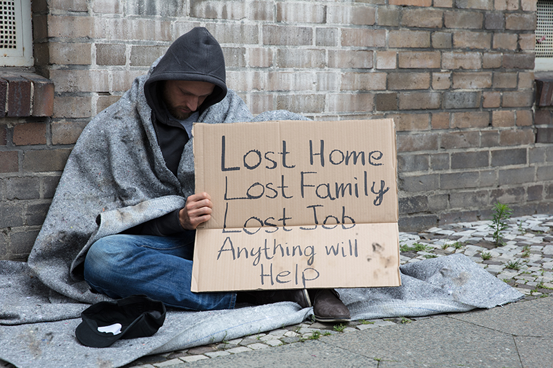 Homeless Support