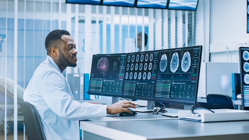 Medical Research
