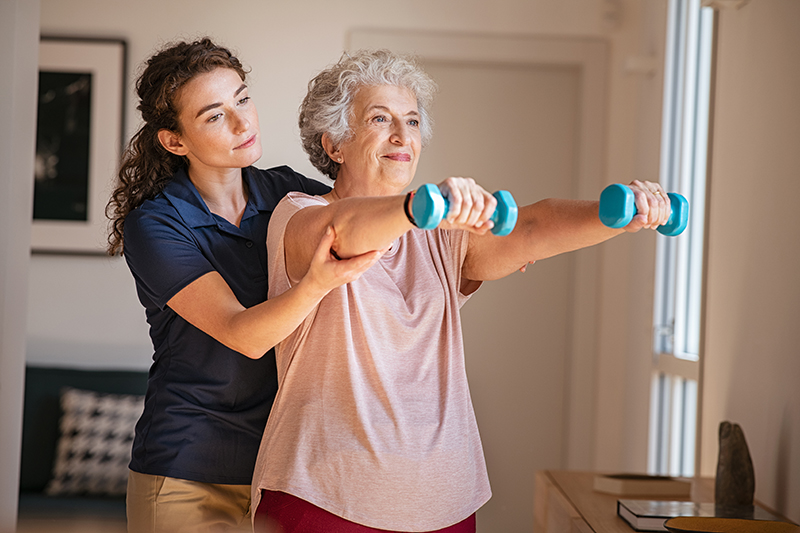 Elderly Care